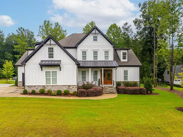7801 Dover Hills Dr, Wake Forest, NC 27587