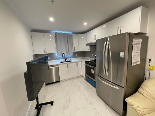 2 bedroom rental in Vancouver — photo 2
