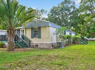 1546 Gate 3 SW, Ocean Isle Beach, NC 28469