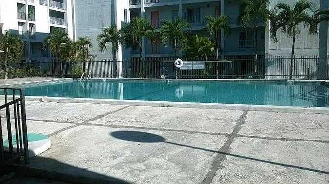 2nd image of 9210 Fontainebleau Blvd APT 103