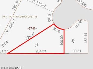 1098 Uncas St SW, Palm Bay, FL 32908