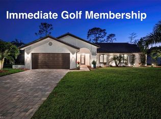 5548 Foxhunt Way, Naples, FL 34104