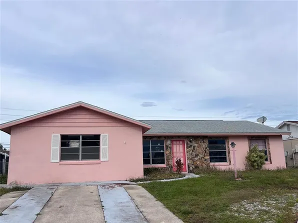 109 Citrus Dr, Kissimmee, FL 34743