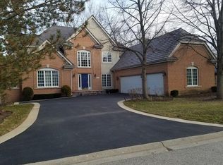 11 Lakeside Ln, North Barrington, IL