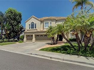 26992 Falling Leaf Dr, Laguna Hills, CA 92653