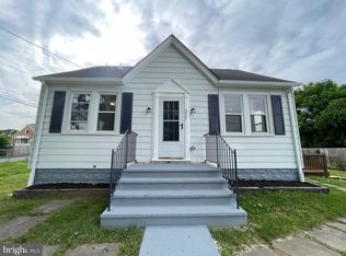 377 Pine St, Winchester, VA 22601