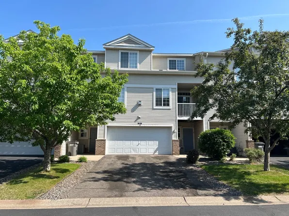 14731 Cobalt St NW Unit 19, Ramsey, MN 55303