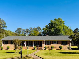 380 Club Dr, Athens, GA 30607