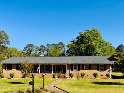 380 Club Dr, Athens, GA, 30607