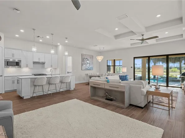 12531 Aqua Reserve Ct, Fort Myers, FL 33913