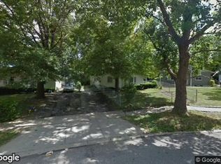 11812 Leeila Ave, Cleveland, OH