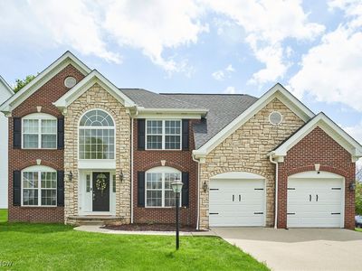 4466 Briarwood Dr, Akron, OH, 44321