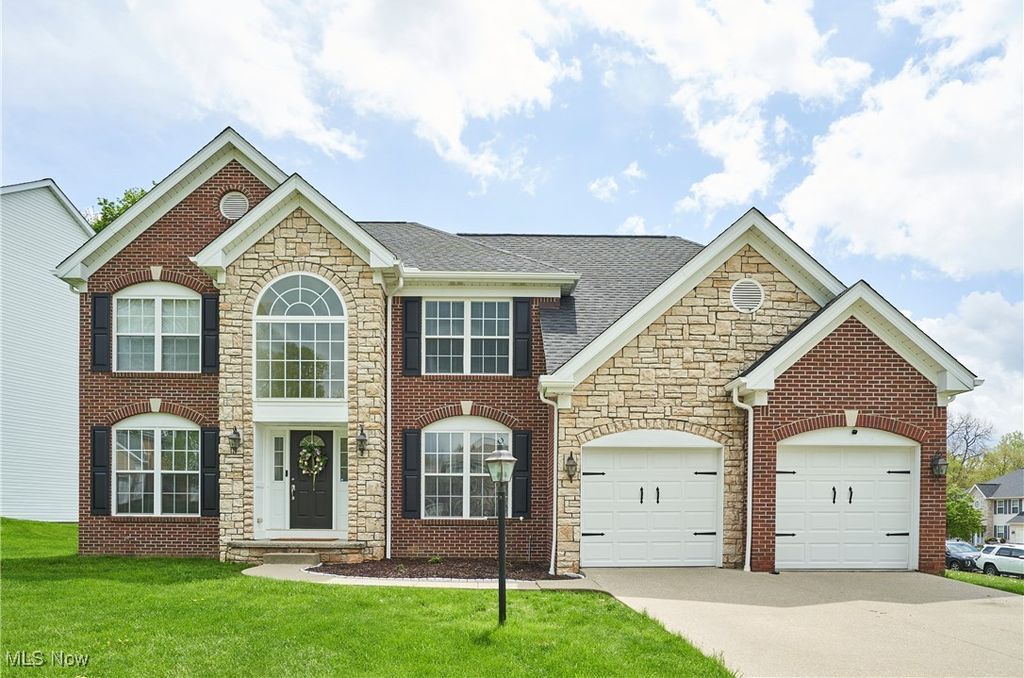 Real estate listing image