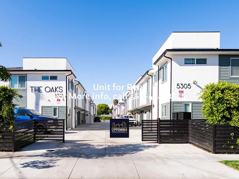 5305 Live Oak St #D — Photo 16