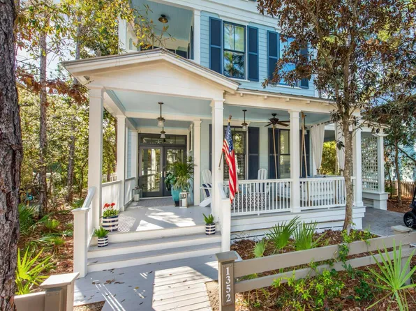 1352 Western Lake Dr, Santa Rosa Beach, FL 32459