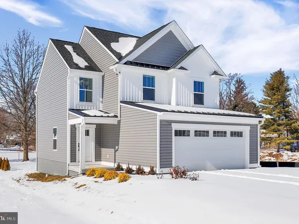 13808 Weaver Ave, Maugansville, MD 21767