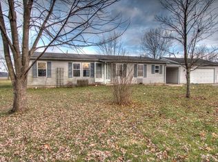 500 S Main St, Nevada, OH 44849