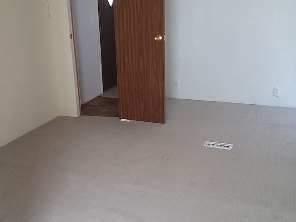 From Master bed Room