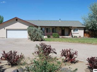 4088 Magnolia Rd, Fallon, NV 89406