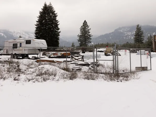 Blk1 Industrial Park Ave Lot 6, Spirit Lake, ID 83869