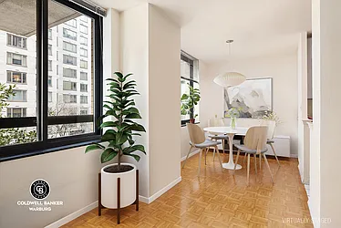 Sold by Coldwell Banker Warburg