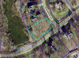 2086 Brabamhurst Dr, Lawrenceburg, IN 47025