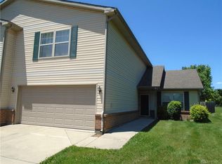 129 Pepperwood Pl, Englewood, OH