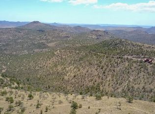 112 Remington Ridge Rd, Fort Davis, TX 79734