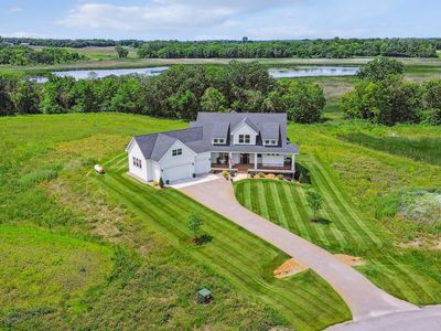 3107 86th St SE, Delano, MN, 55328