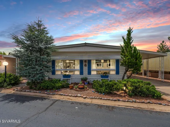 205 Sunset Drive #179, Sedona, AZ 86336