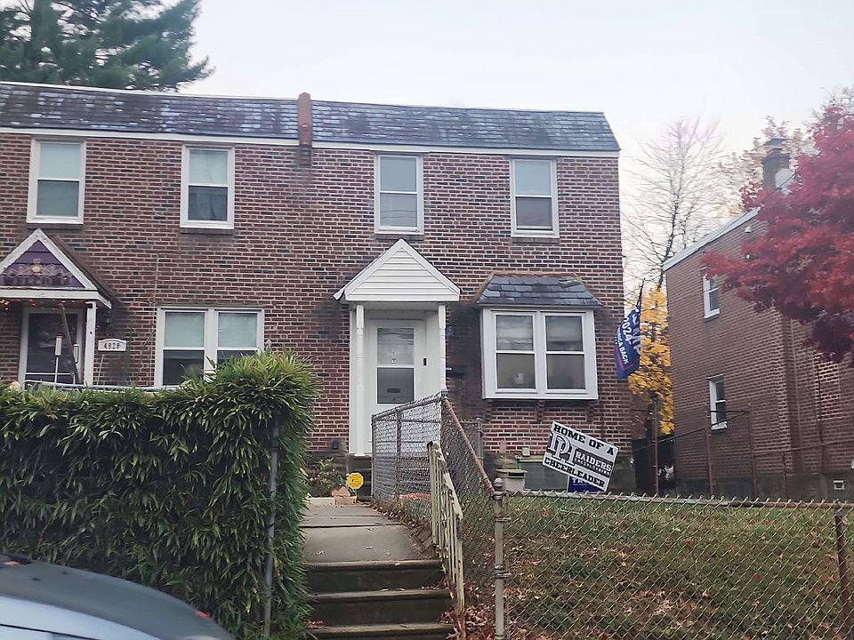 1st image of 4930 Woodland Ave