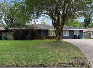 3411 Linkwood Dr, Houston, TX 77025