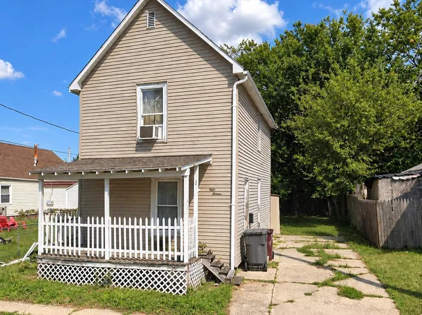 816 N Baxter St, Lima, OH 45801