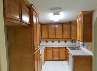 5530 Melanite Ave, Houston, TX 77053