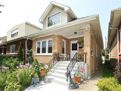 4026 N Menard Ave, Chicago, IL, 60634