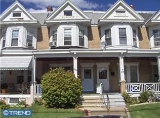 1021 W Lafayette St, Norristown, PA