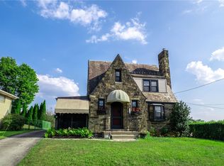 252 Bellevue Rd, Pittsburgh, PA 15229