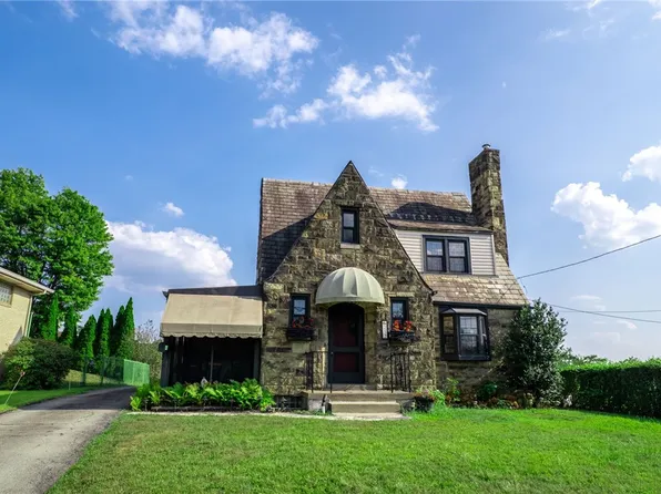 252 Bellevue Rd, Pittsburgh, PA 15229