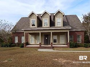 29954 Dolive Rdg #D, Daphne, AL 36527