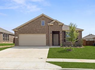 2821 Rose Heath Ln, Fort Worth, TX 76108