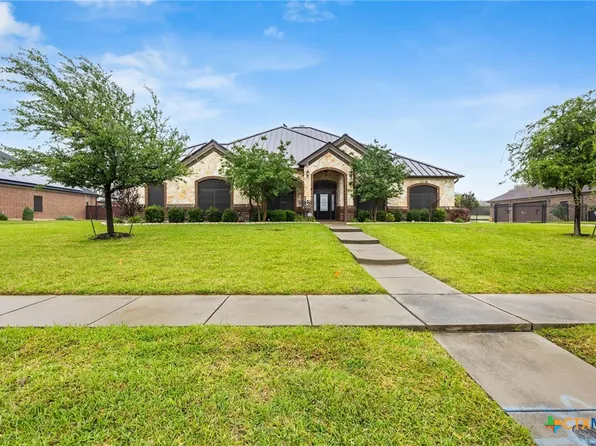 5100 Deerwood Trl, Killeen, TX 76542