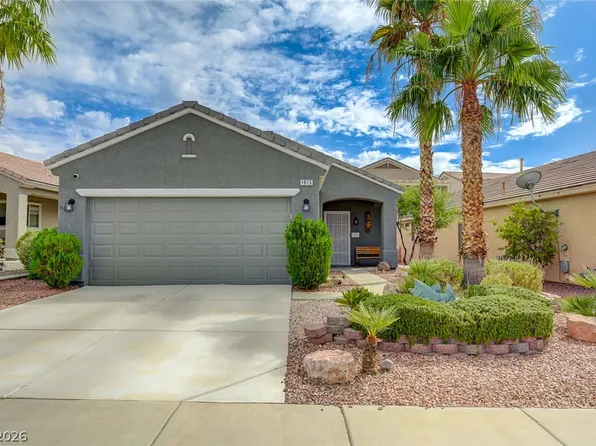 1815 Basalt Mesa Ave, Henderson, NV 89012