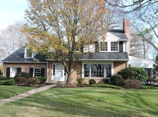 416 Foulkstone Rd, Wilmington, DE 19803