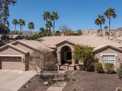 3020 E Rockledge Rd, Phoenix, AZ, 85048
