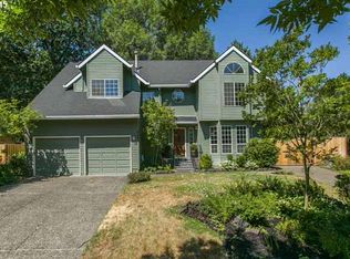 6295 SW 154th Pl, Beaverton, OR 97007