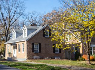 26 Gale Ave, River Forest, IL 60305