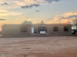 12010 W Eagles Wing Way, Tucson, AZ 85735