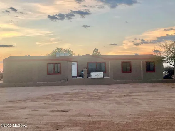 12010 W Eagles Wing Way, Tucson, AZ 85735