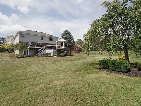 4th image of 8060 Thistlewood Dr