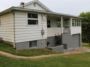 1511 Shadyside Ave, Washington, PA